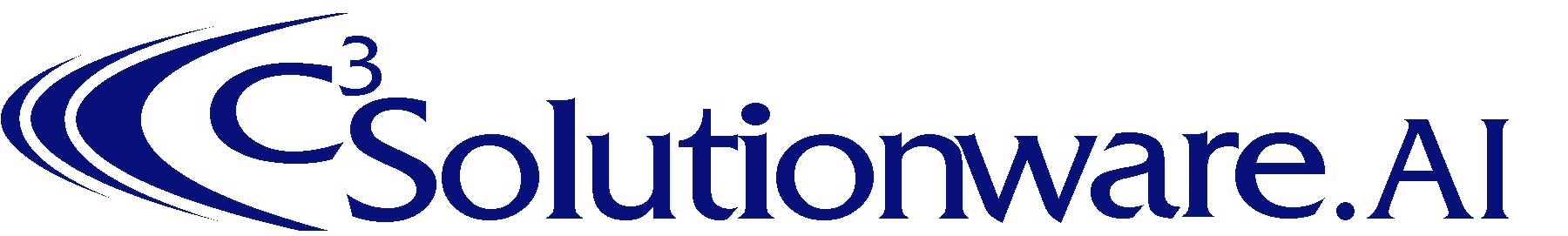 Austin Web Apps, Cloud Systems, and SaaS Custom Software Solutions Company - C3Solutionware Logo