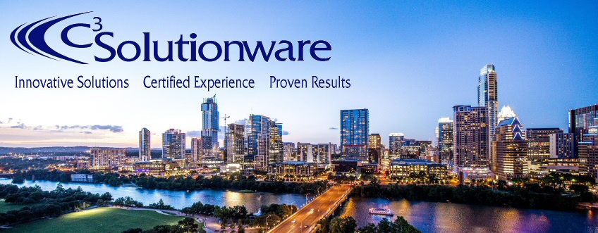Austin Web App Development Company C3Solutionware