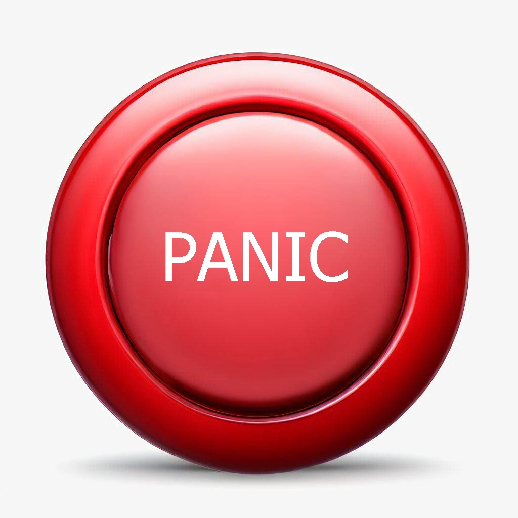 Panic Button Use Case